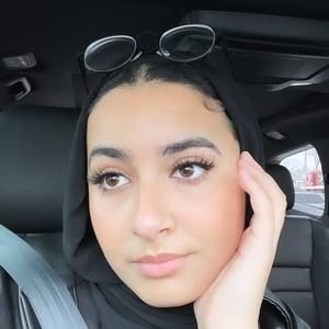 Meet your Posher, Maryam